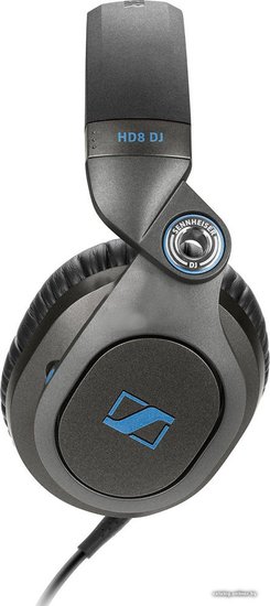 Sennheiser HD8 DJ
