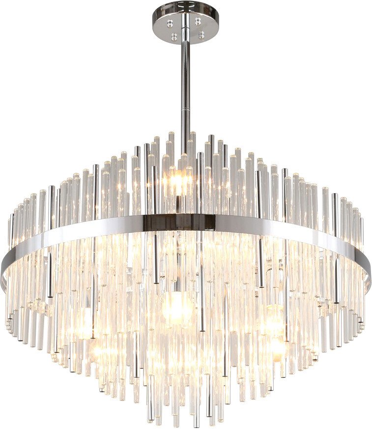

Подвесная люстра Omnilux Alatri OML-69207-09