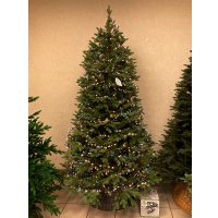 Новогодняя гирлянда Koopman Snake Comfort Basic AX8512150 (24см)