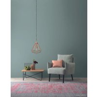 Краска Finntella Eco 15 Salvia F-10-1-9-FL051 9 л (серо-зеленый)