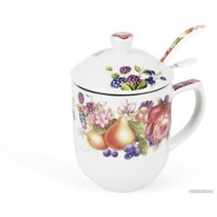 Кружка Pomi d'Oro P260046 (с ситечком)