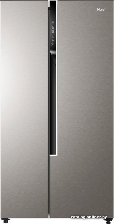 Холодильник side by side Haier HRF-535DM7RU