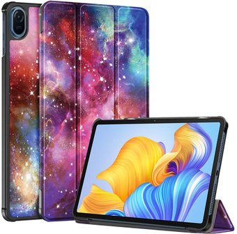 Чехол для планшета KST Smart для Honor Pad 8 (2022) (космос)