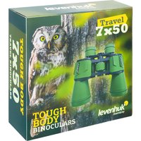 Бинокль Levenhuk Travel 7x50 79577