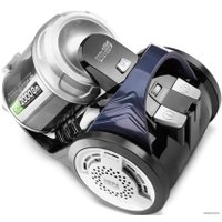 Пылесос Holt HT-VC-010 (синий)