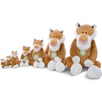 Классическая игрушка Nici Тигрица Лилли 47203 (25 см)