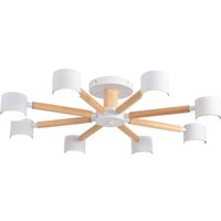 Припотолочная люстра Lumion Vudi 8306/8C