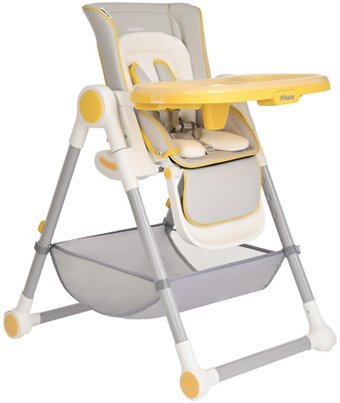 Pituso Elcanto Delux S501W-Grey (серый)