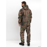 Костюм Huntsman Шторм Таффета PVC 60-62 (лес)