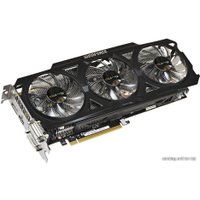 Видеокарта Gigabyte GeForce GTX 760 OC 2GB GDDR5 (GV-N760OC-2GD (rev. 2.0))