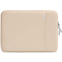 Чехол Tomtoc Defender-A13 Laptop Sleeve 14" (бежевый) в Бресте