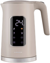 Электрочайники и термопоты