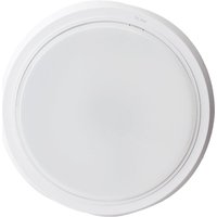 Gauss IP40 20W 1560lm 6500K 200-240V Hall круглый 193411320
