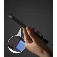 Чехол для телефона Ringke Onyx для Pixel 10a (Camo Black)
