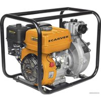 Мотопомпа Carver CGP 3050H 01.022.00004