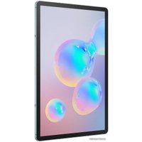 Планшет Samsung Galaxy Tab S6 10.5 Wi-Fi 128GB (голубой)