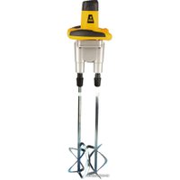 Строительный миксер Denzel EM-2-1600