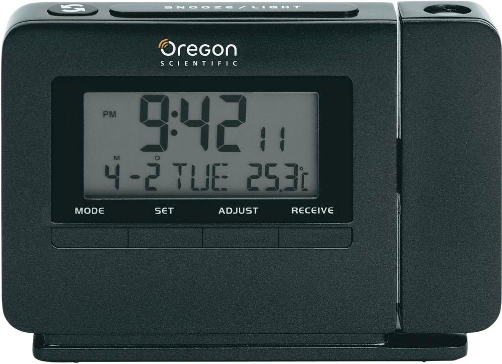 

Настольные часы Oregon Scientific TW223