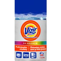 Стиральный порошок Vizir Color 5.5 кг
