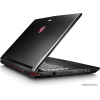 Игровой ноутбук MSI GP72 7RDX-488XRU Leopard