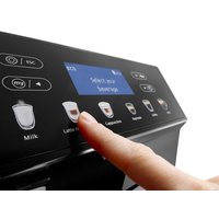 Кофемашина DeLonghi Eletta Cappuccino Evo ECAM46.860.B