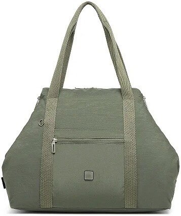 Дорожная сумка Hedgard 4199 (зеленый)