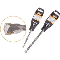 Бур Gepard GP01065-260