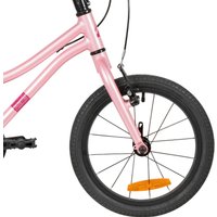 Детский велосипед Novatrack Phantomgrl 16 167AH.PHANTOMGRL.PN6 (розовый)