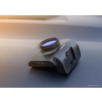Видеорегистратор-радар детектор (2в1) Neoline X-COP R700