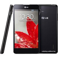 Телефон LG Optimus G (E973)