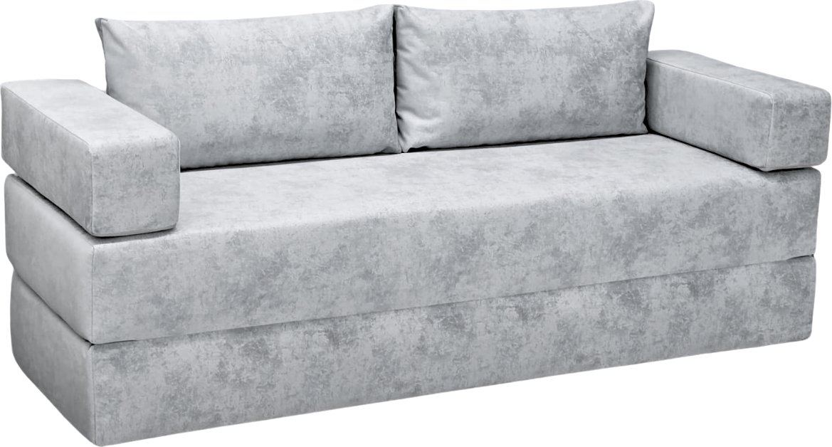 

Бескаркасный диван Elmax Нео (Glory 17)