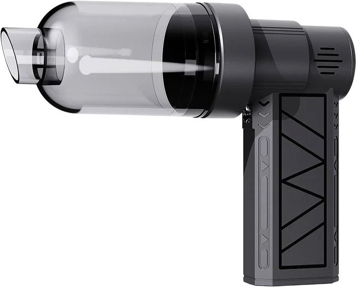 Портативная воздуходувка KKMOON Mini Jet Fan ZY7400 Pro (без чехла)