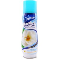 Освежитель воздуха Chirton Лайт Эйр Прохлада раннего утра (300 мл)