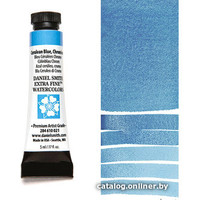 Акварельная краска Daniel Smith DS284610021 (церулеум голубой хром) в Могилеве
