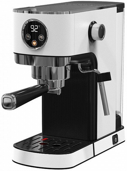 

Рожковая кофеварка Korting KCM 1003 EW