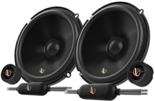 Компонентная АС Infinity Primus 603CF