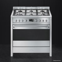 Кухонная плита Smeg A1-9