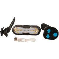 Велосипедный фонарь Jingyi CYGM-2229