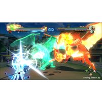  Naruto Shippuden: Ultimate Ninja Storm 4 для PlayStation 4