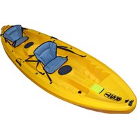 Байдарка Rst Ривьера 18012 (желтый)