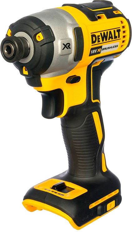 

Винтоверт DeWalt DCF887NT-XJ (без АКБ, кейс)