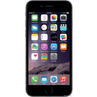 Смартфон Apple iPhone 6 Plus 16GB Space Gray