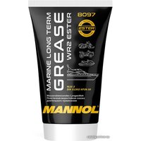 Mannol WR-2 Marine Long Term Grease 100 г 8097