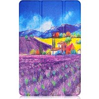 Чехол для планшета JFK Smart Case для Xiaomi Mi Pad 6/Mi Pad 6 Pro 11 600 (прованс)