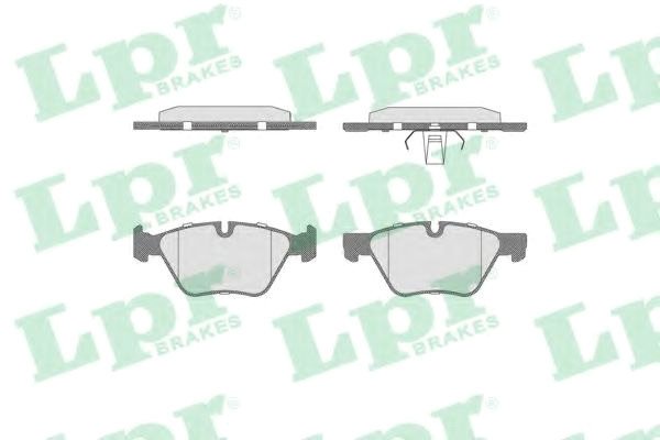 

LPR 05P1641