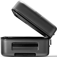 Чемодан Xiaomi Luggage Classic Pro 26" BHR8610GL (черный)