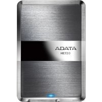 Внешний накопитель ADATA DashDrive Elite HE720 500GB Titanium (AHE720-500GU3-CTI)