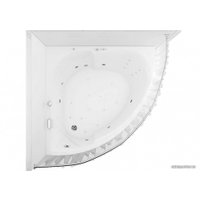 Карниз для ванны Aquanet 169481