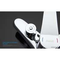 Смеситель Gappo Vantto G3236