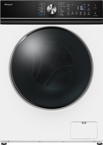 Стиральная машина Weissgauff WM 4106 D